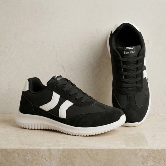Kids Casual Slip-on Shoes