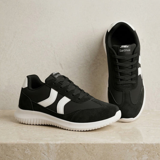 Kids Casual Slip-on Shoes