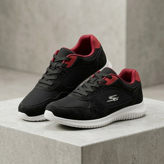 Kids Classic Sneakers