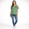 Women's Crew Neck T-Shirt