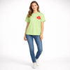 Women's Crew Neck T-Shirt