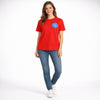 Women's Crew Neck T-Shirt