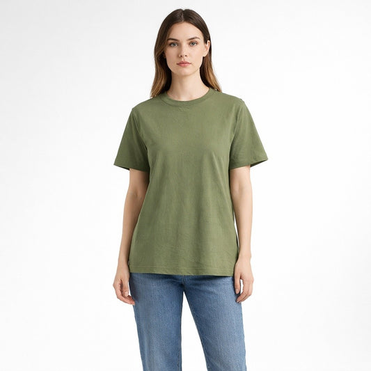 Women's Crew Neck T-Shirt