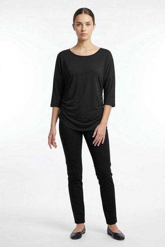 Women's 3/4-sleeve T-shirt