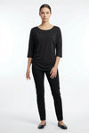 Women's 3/4-sleeve T-shirt