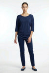 Women's 3/4-sleeve T-shirt