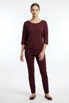 Women's 3/4-sleeve T-shirt