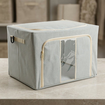 Zip Storage Box #25