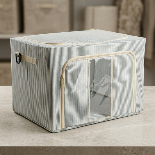 Zip Storage Box #25