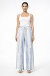 Women's Printed Pant