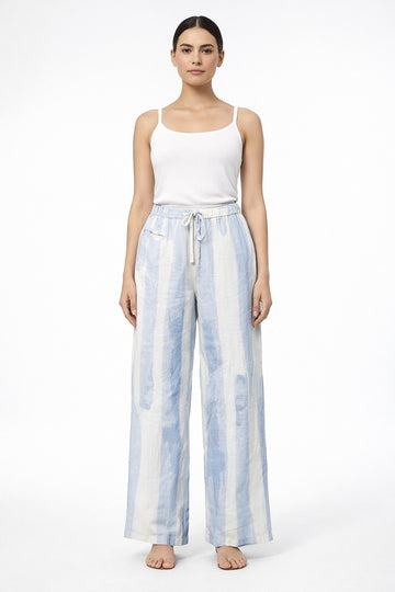 Women's Printed Pant