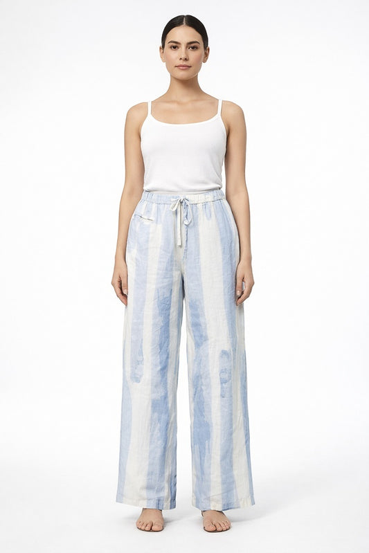Women's Printed Pant