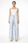 Women's Printed Pant