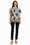 Women's Short Sleeve Blouse