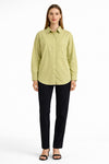 Women's Long Sleeve Shirt Blouse #8202