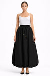 Women's Long Maxi Skirt