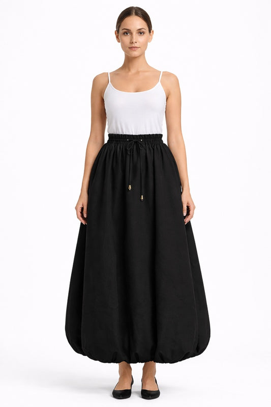 Women's Long Maxi Skirt