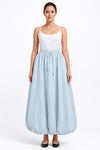 Women's Long Maxi Skirt