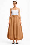 Women's Long Maxi Skirt
