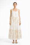 Women's Embroidery Dress