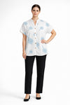 Women's Embroidery Blouse