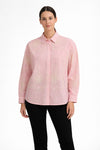 Women's Embroidery Blouse