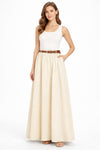 Women's Maxi Skirt