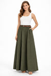Women's Maxi Skirt