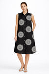 Women's Embroidery Dress