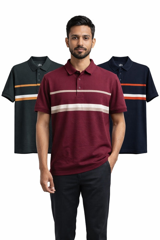 Men's Polo T-Shirt