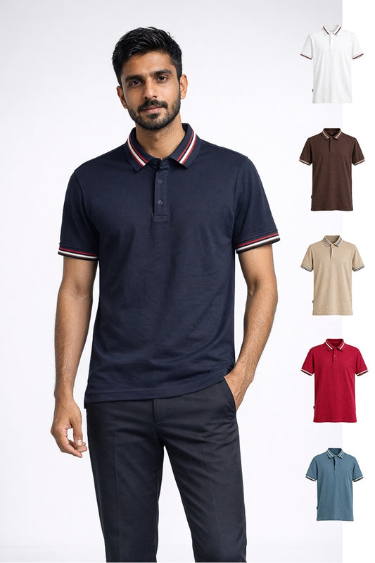 Men's Polo T-Shirt