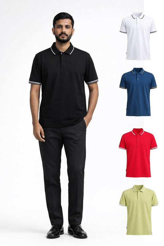 Men's Polo T-shirt