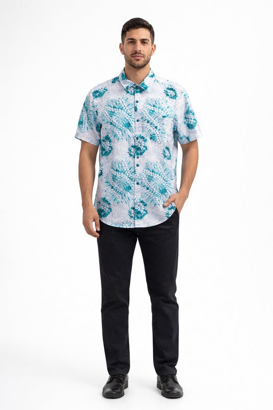 Men's Casual Shirt
