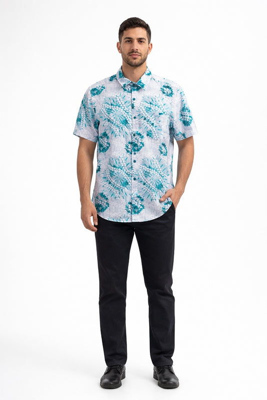 Men's Casual Shirt