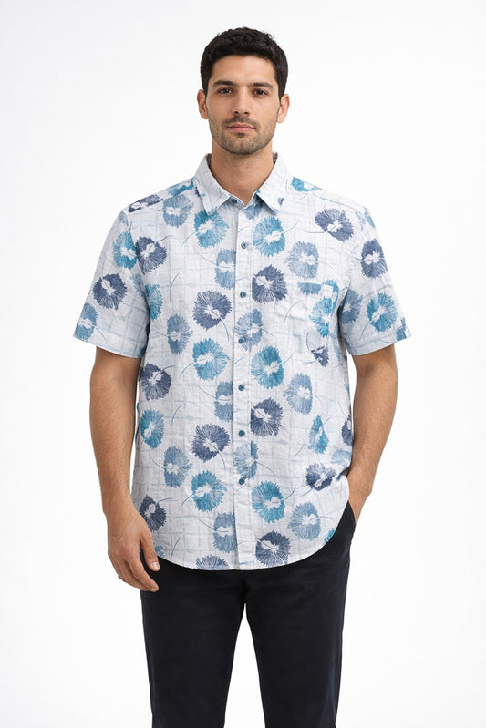 Men's Casual Shirt