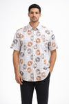 Men's Casual Shirt