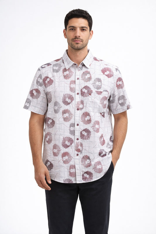 Men's Casual Shirt