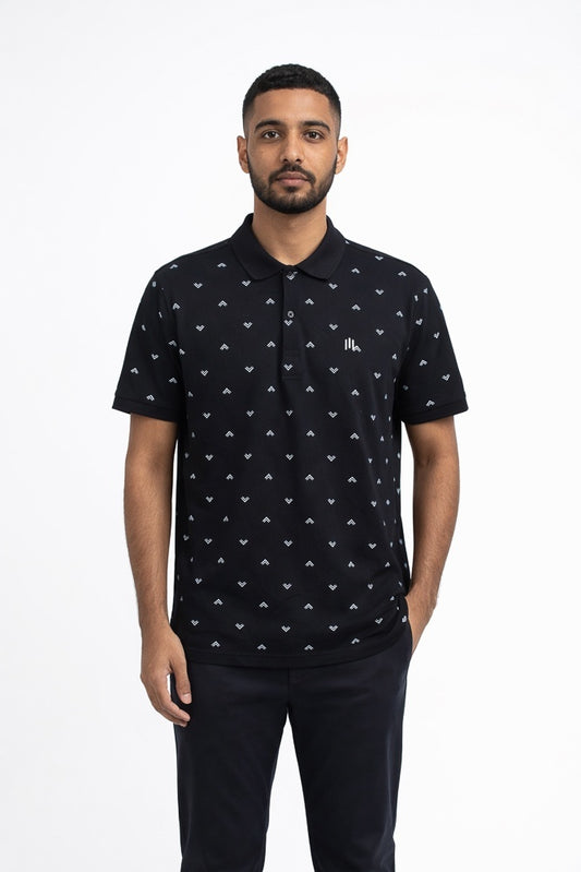 Men's Polo T-Shirt