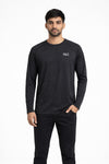 Men's Sports Long Sleeve T-Shirt