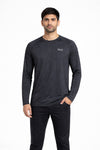 Men's Sports Long Sleeve T-Shirt