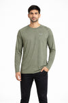 Men's Sports Long Sleeve T-Shirt