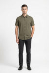 Men's Casual Shirt