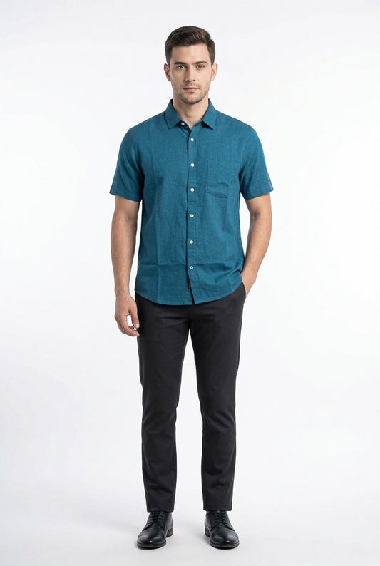 Men's Casual Shirt