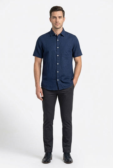 Men's Casual Shirt