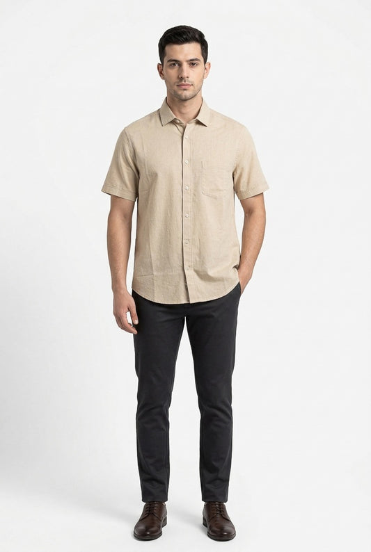 Men's Casual Shirt