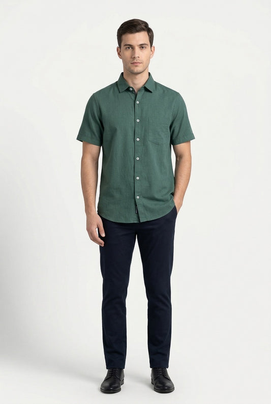 Men's Casual Shirt