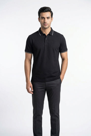 Men's Polo T-Shirt