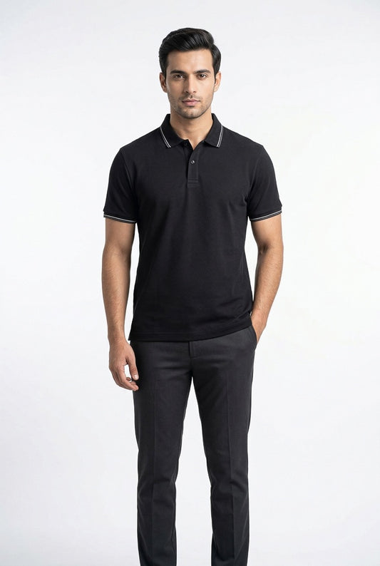 Men's Polo T-Shirt