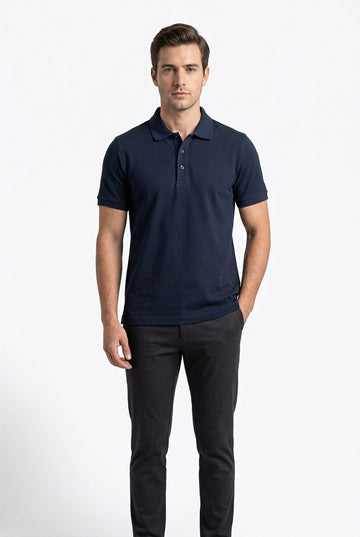 Men's Polo T-Shirt