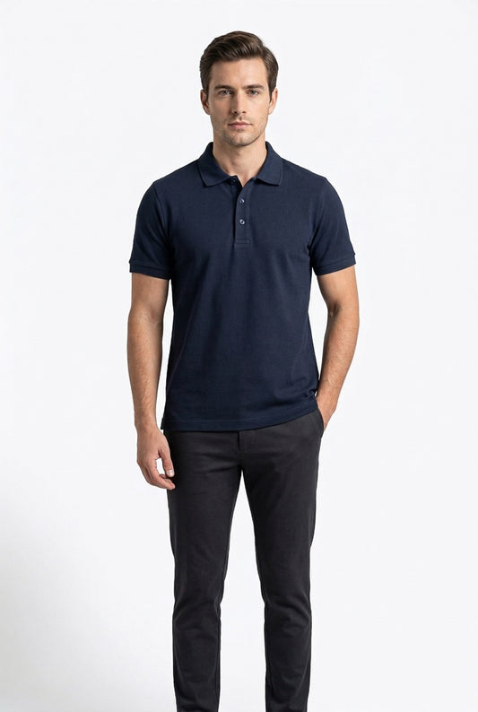 Men's Polo T-Shirt
